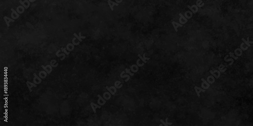 Abstract Dark black concreate wall retro old slate grunge backdrop background or texture. black concrete wall High Resolution on charcoal color vintage Cement and Concrete texture.