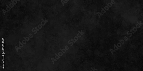 Abstract Dark black concreate wall retro old slate grunge backdrop background or texture. black concrete wall High Resolution on charcoal color vintage Cement and Concrete texture.