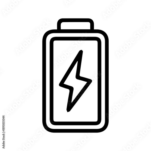 Battery Icon