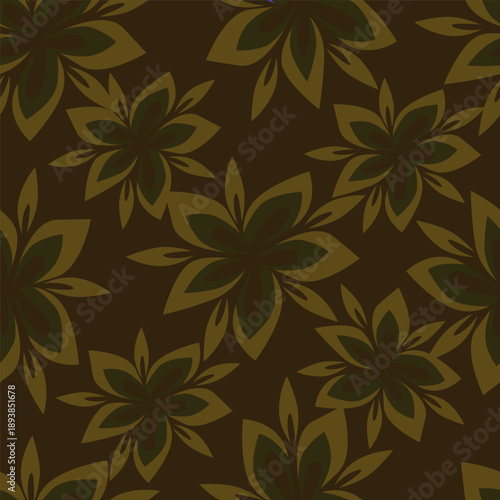 Cute pattern in small flower. Small colorful flowers. White background. Ditsy floral background. The elegant the template for fashion prints. - Vector