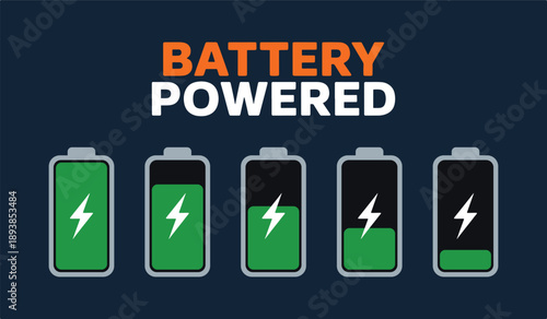 Battery Powered Status Indicator