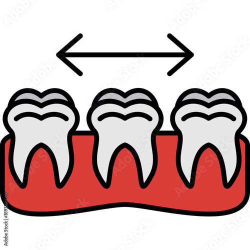 Teeth Icon