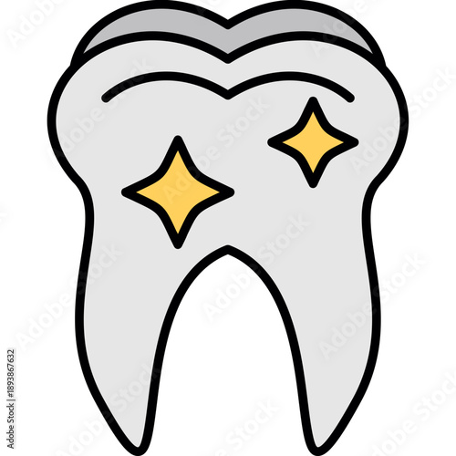Tooth Icon