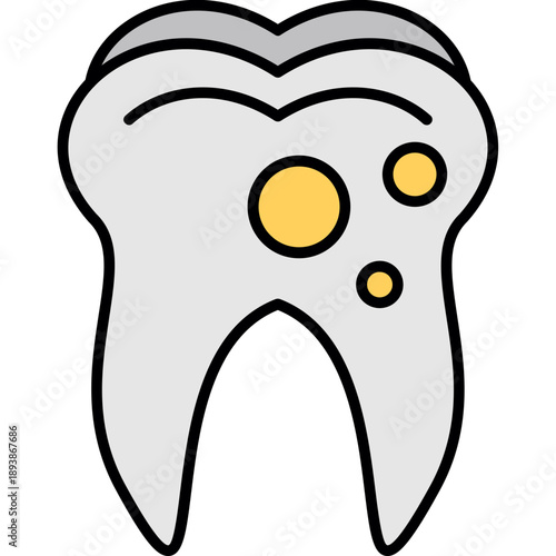 Tooth Icon