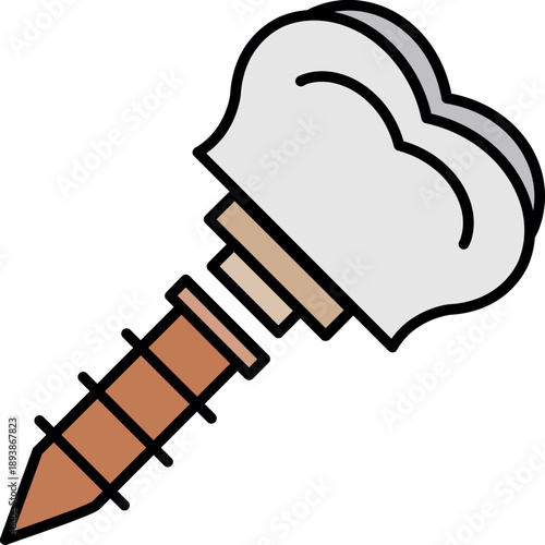 Implant Icon