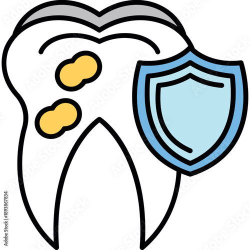Tooth Icon