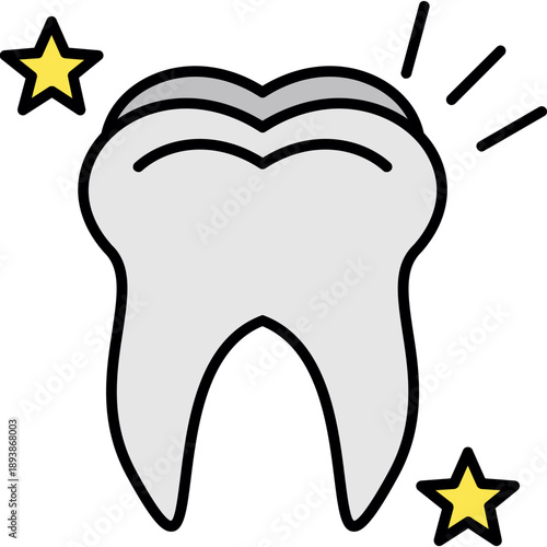 Tooth Icon