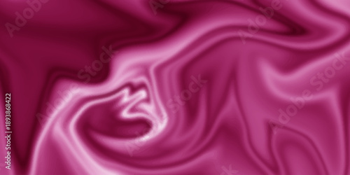 Abstract background luxury cloth or liquid wave or wavy folds of grunge silk texture. Dark silk or satin texture. Luxury vector background design. Trendy liquid paint on motion  elegant wavy pattern.