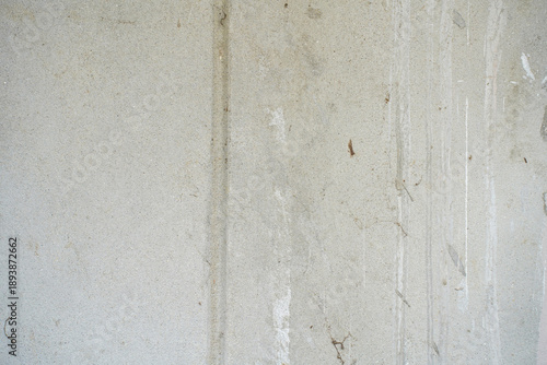 Wallpaper Mural weathered concrete texture with vertical lines and subtle stains Torontodigital.ca