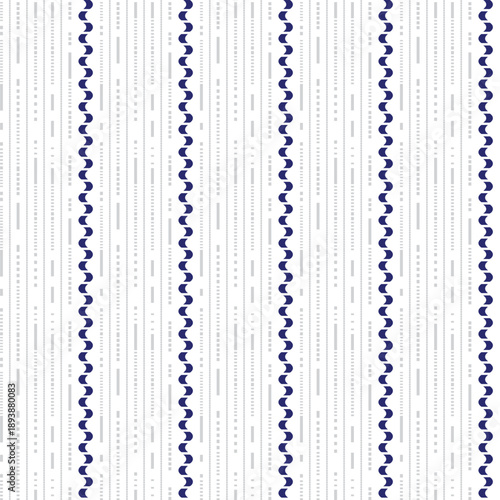 Stripe Color Textile background Pattern