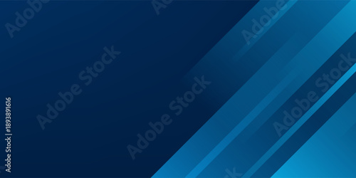 Modern abstract blue background with light multiply and shiny effect vector illustration. Suit for business, corporate, banner, backdrop and much more