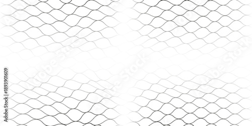 Printsoccer goal pattern vector. soccer goal seamless pattern.