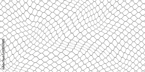 Printsoccer goal pattern vector. soccer goal seamless pattern.