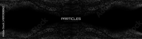 Tech high ai wave with abstract sound tunnel for techie startup blog and iot audio code background. Hi seminar vortex through server conference cluster bg webinar, plus sensor.