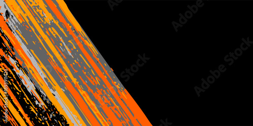 Flyer digital grunge sport dynamic wallpaper background texture digital flyer dared ruthless wonderful special modern expressive. eps 10