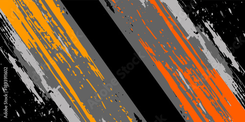 Flyer digital grunge sport dynamic wallpaper background texture digital flyer dared ruthless wonderful special modern expressive. eps 10