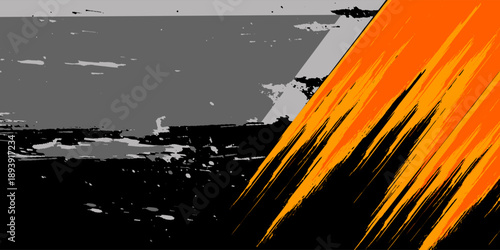 Flyer digital grunge sport dynamic wallpaper background texture digital flyer dared ruthless wonderful special modern expressive. eps 10