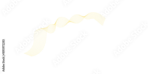 A white chocolate bar floats against an abstract background of light white lines and soft feathers, creating an isolated vector illustration of a wing-like object in a sky of pure color