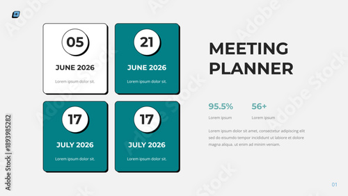 Meeting Planner