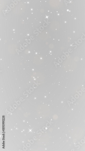 Magical sparkling stardust and gold glitter particles with bright festive light, holiday celebration effect, and glowing overlay on transparent background