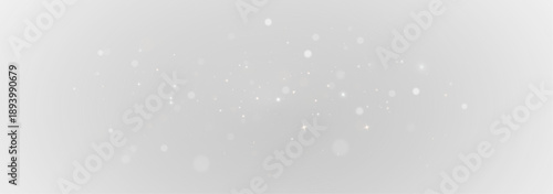 Holiday magic glitter sparkle