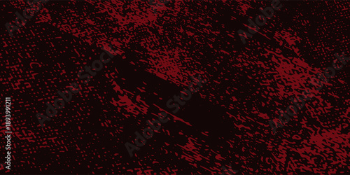 Top cutting edge grunge texture background. Dot pop art comic sport style vector illustration. rough