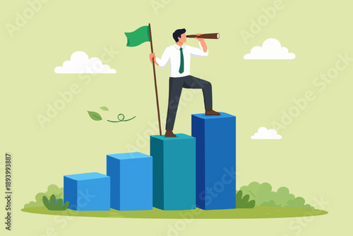 Business Growth and Success