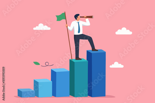 Business Growth and Success