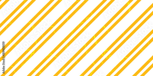 Yellow instant noodle, pasta and spaghetti texture with geometric wavy lines. Ramen, pasta vector pattern. Background abstract food illustration