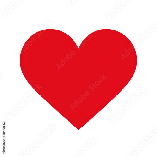 Simple Red Heart Shape on a Black Background love symbol Free Download Simple Red Heart Shape on a Black Background love symbol - GFXLoad