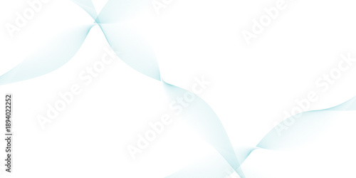 Abstract vibrant gradient line background vector. Futuristic style wall art with line distortion, wave, curved lines, color. Modern wallpaper design for business, technology, website.
