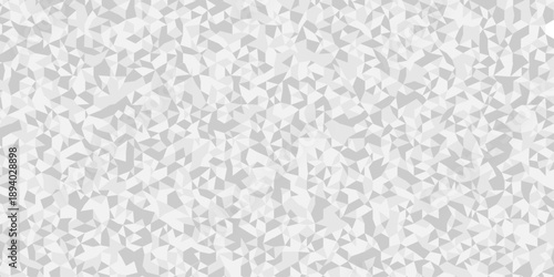 Abstract low polygon paper cubic white, gray wallpaper design. vector transparent poly triangle texture geometric pattern triangular. geometric wall tile metal cube triangle background.