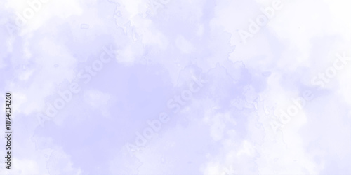 abstract blue sky cloudy watercolor wall texture wallpaper background