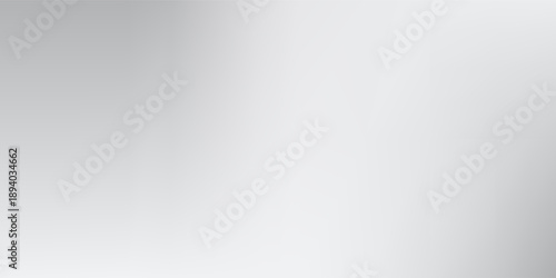 Abstract silver foil mesh background with metal mirror texture. Chrome gradient surface art