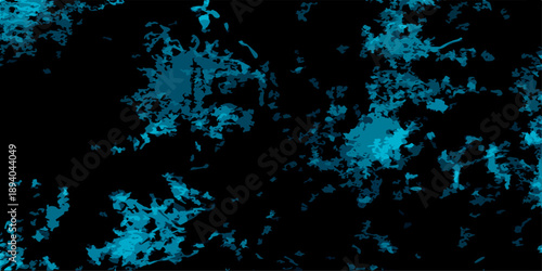 Watercolor sea green grunge abstract painting stylist charming modern texture. Aerial wallpaper texture background colorful tie dye pattern abstract background. Blue deep sea grunge texture marble