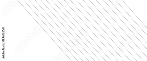 Diagonal White Lines on Black Background Abstract Pattern Keywords: abstract, background, white, lines, geometric, pattern, design, art, graphic, modern, shape, stripe, parallel, diagonal, thin