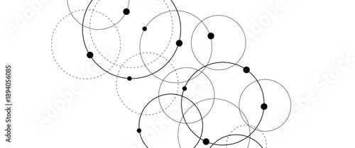 Solid Black Background dark empty