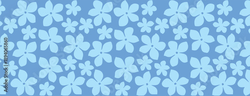 Modern abstract seamless pattern repeat pattern vector background for textile design surface pattern wallpaper fabric print branding wrapping paper creative clean aesthetic template