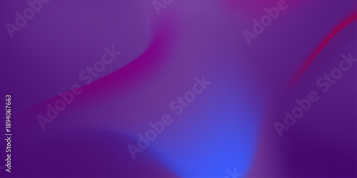 Gradient purple wave smooth background. geometric background with gradients lines. Vibrant Gradient Background With Pink and Purple Shades Displayed. can be used for cover design, poster, advertising 
