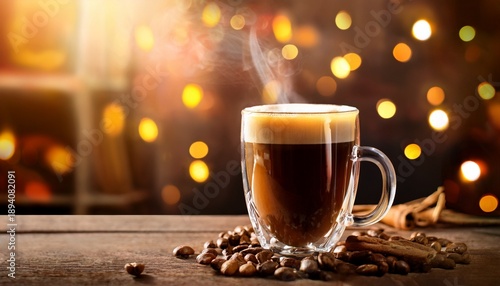 Celebrating National Irish Coffee Day On January 25Th