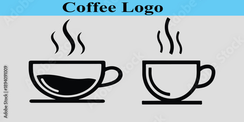 coffee cup icon