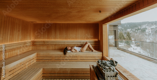 Relaxation takes place insi...