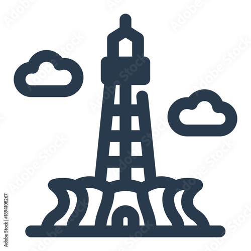 Minar-e-Pakistan national monument landmark