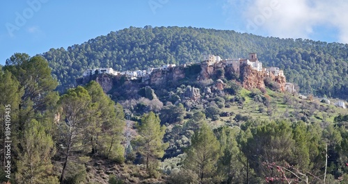 Hornos de Segura, Jaén