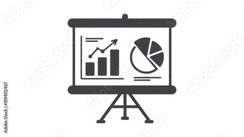 Oil pump and gas pump isolated on a white background, representing fuel industry, energy production, petroleum business, and industrial transportation concepts.