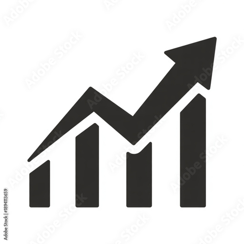 Real estate market concept showing property buying, selling, and investment trends. Represents housing, commercial properties, growth, and financial opportunities in the property sector.