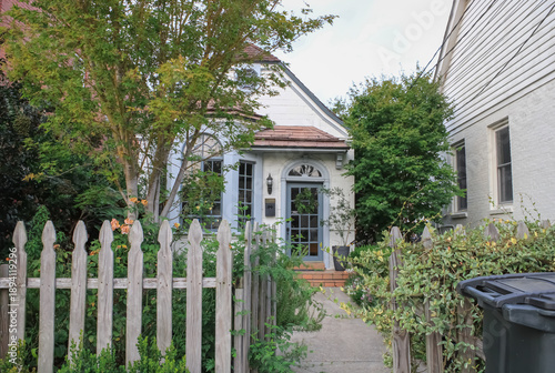New Iberia Cottage
