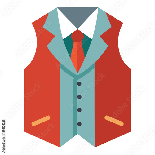 Waistcoat 