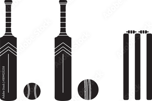 Cricket equipment