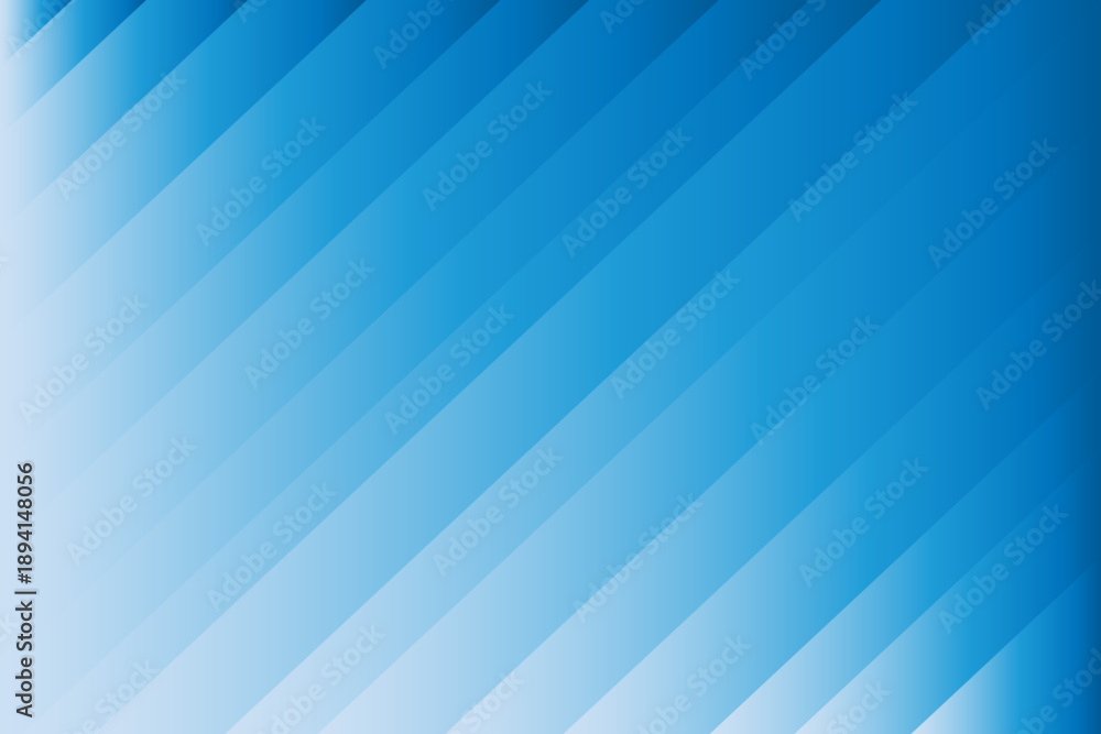 Obraz premium on blue background technology background